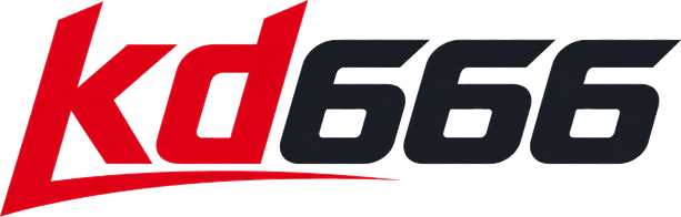 kd666 logo